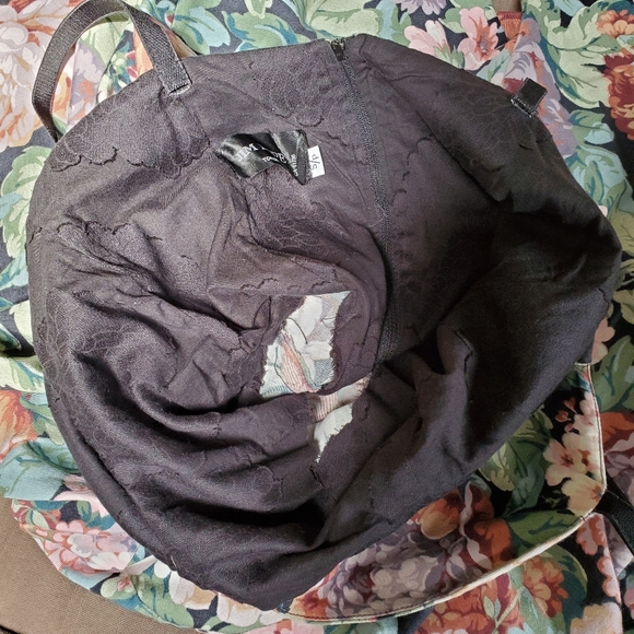 ⭐2x Host Pick⭐ Vintage | Floral Party Dress - Picture 7 of 7